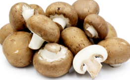 Cremini Mushrooms